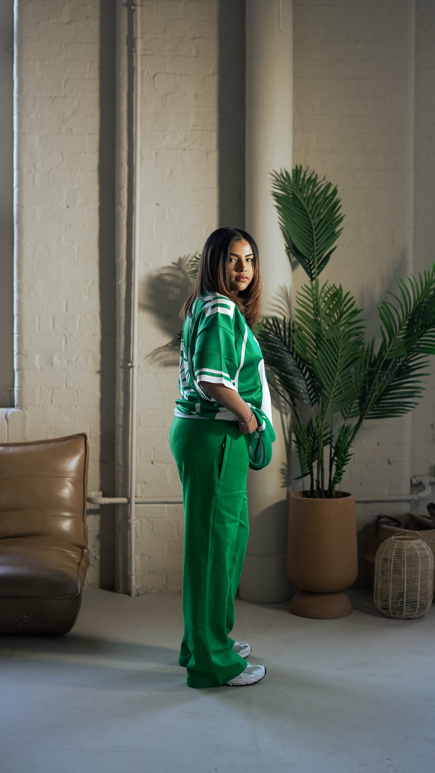 Heavy Relaxed Sweatpants