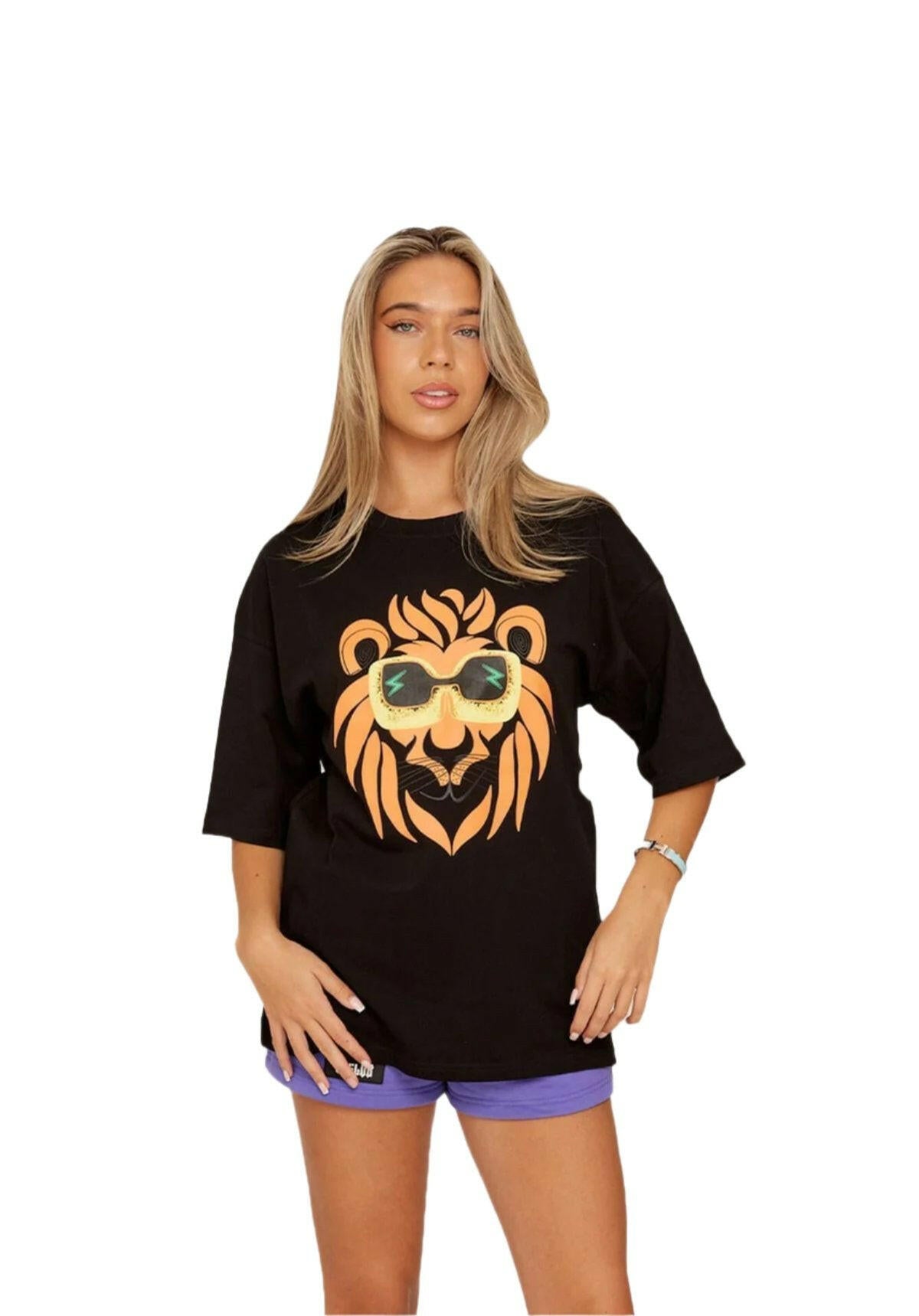 Cotton combed Tshirt