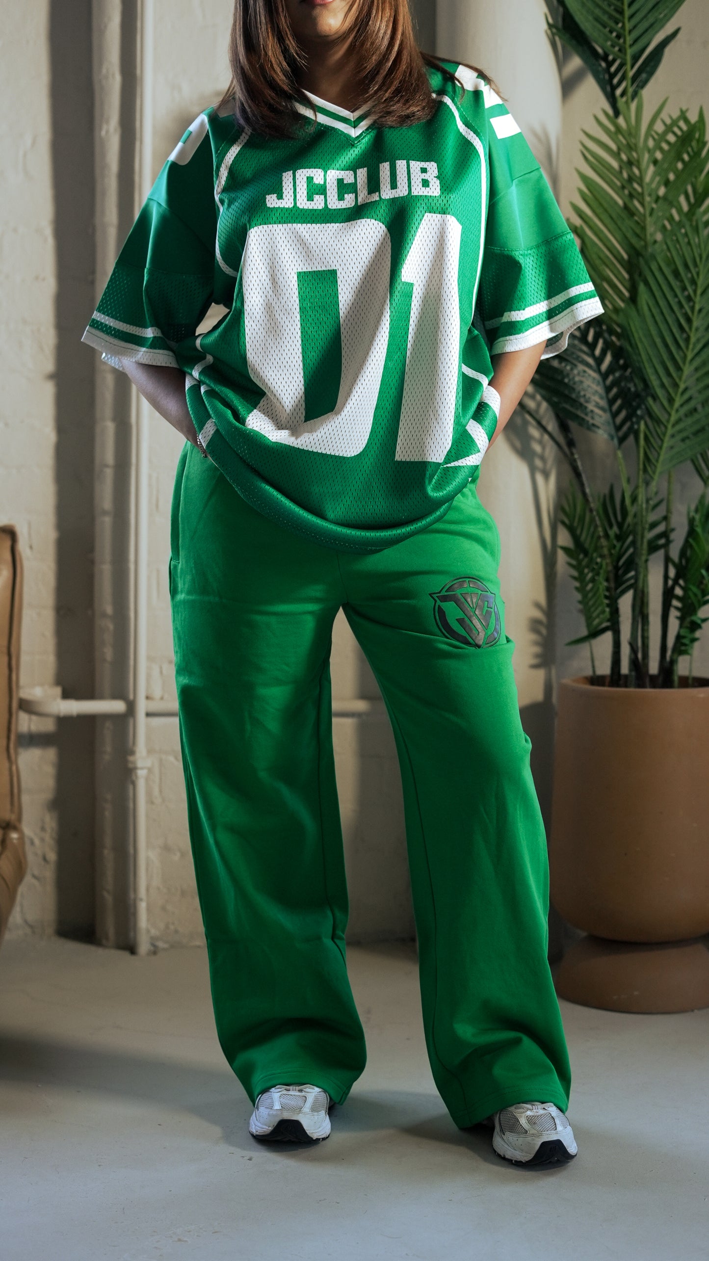 Heavy Relaxed Sweatpants