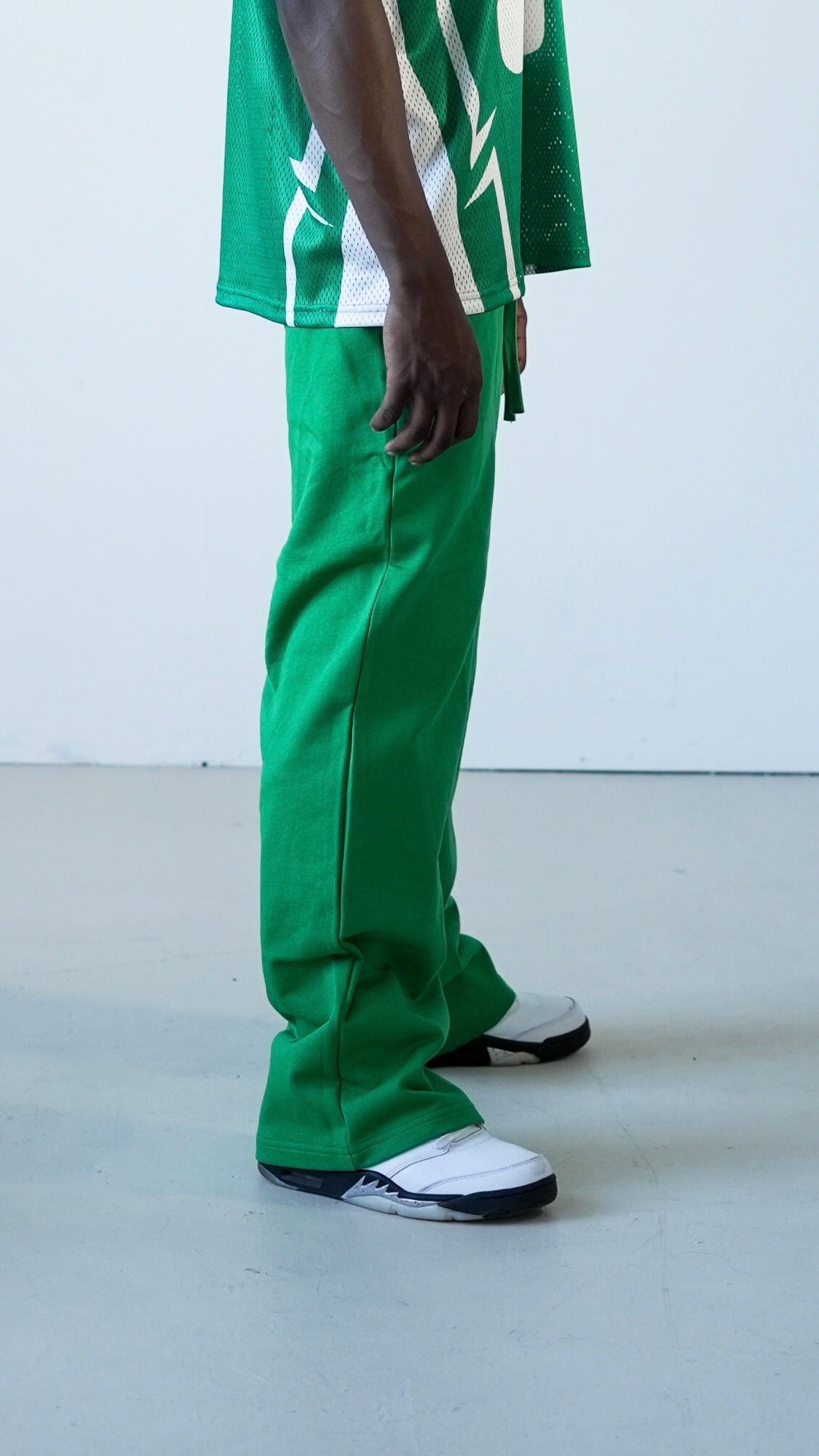 Heavy Relaxed Sweatpants