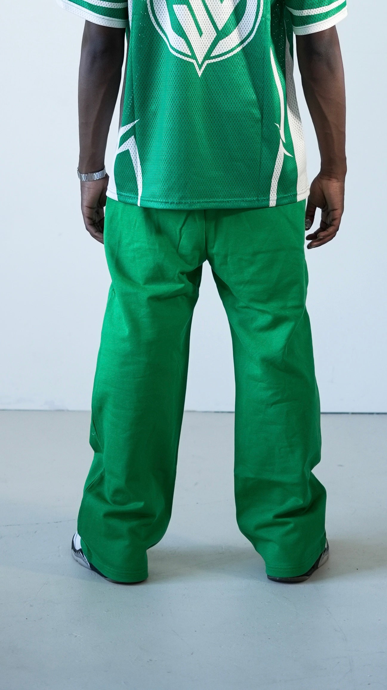 Heavy Relaxed Sweatpants