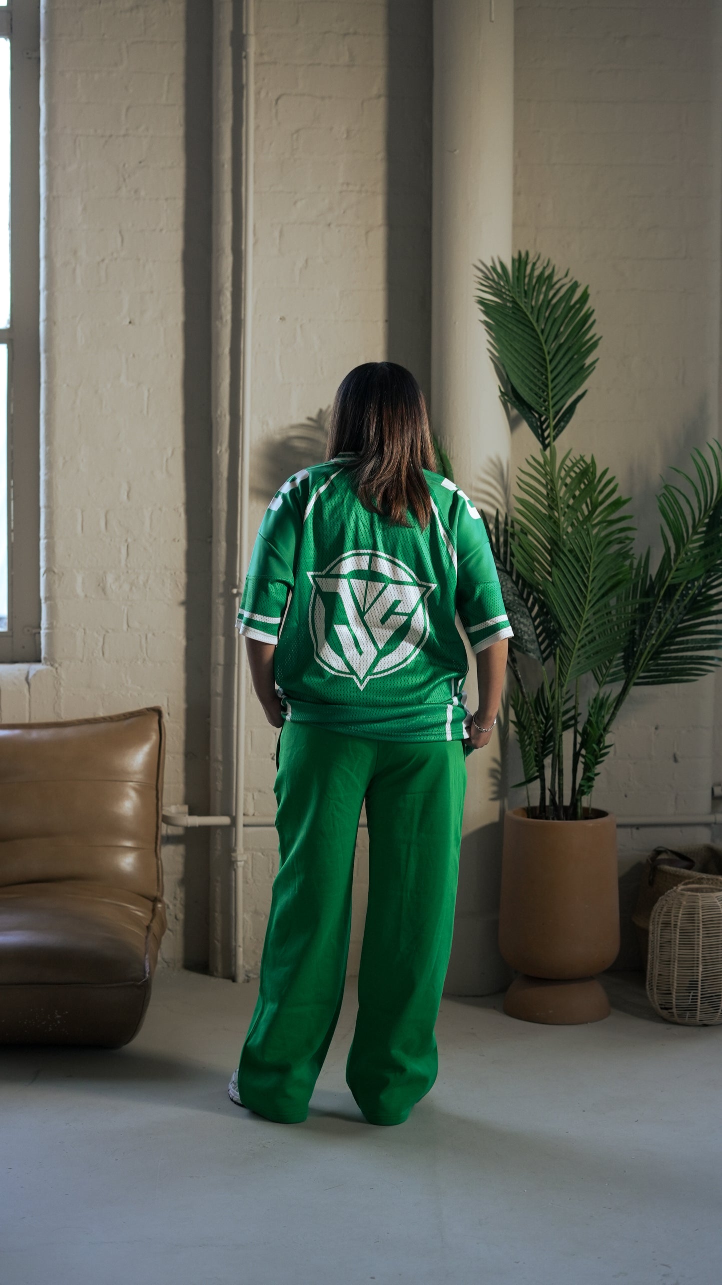 Heavy Relaxed Sweatpants