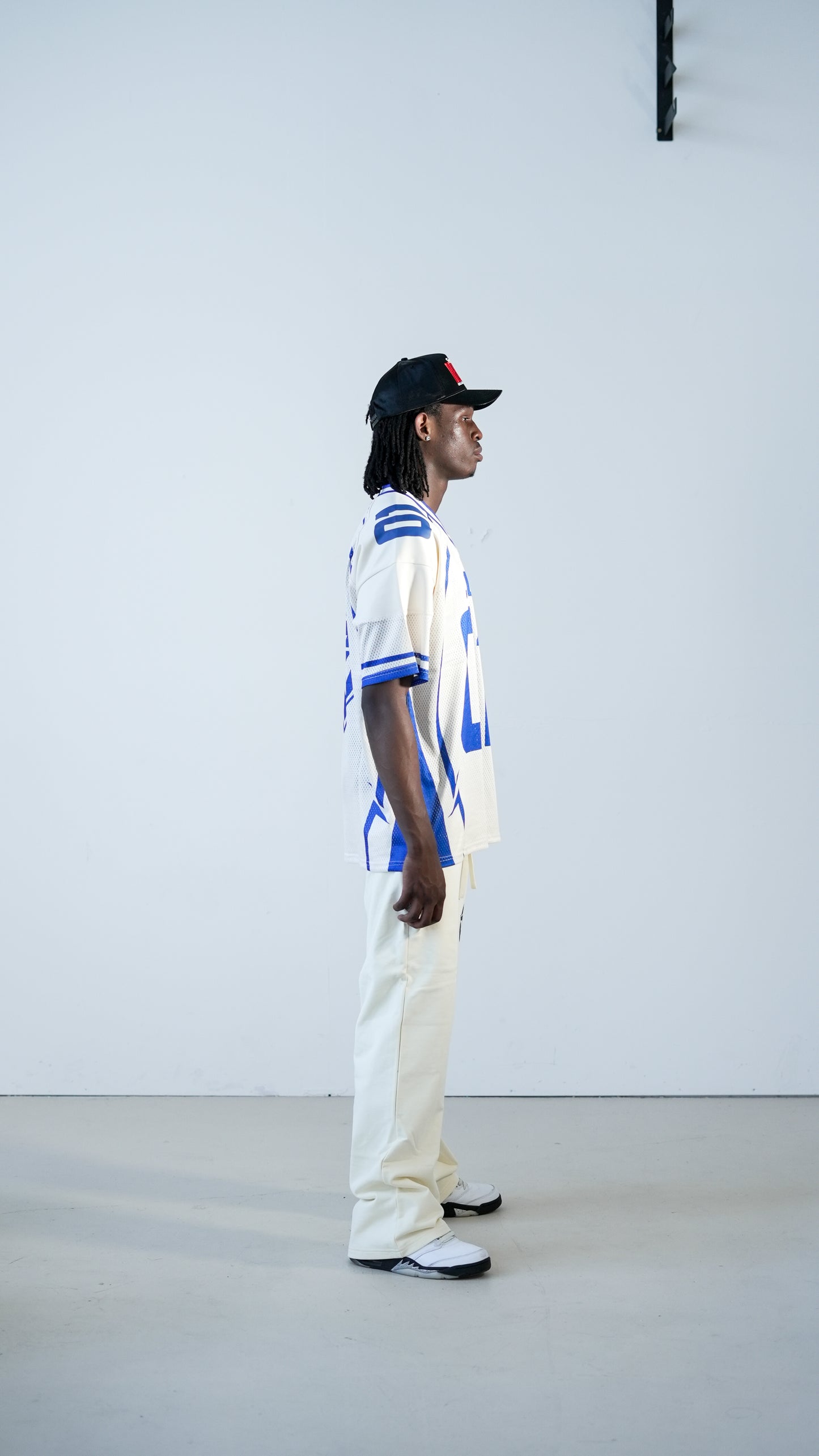 .Heavy Relaxed Sweatpants