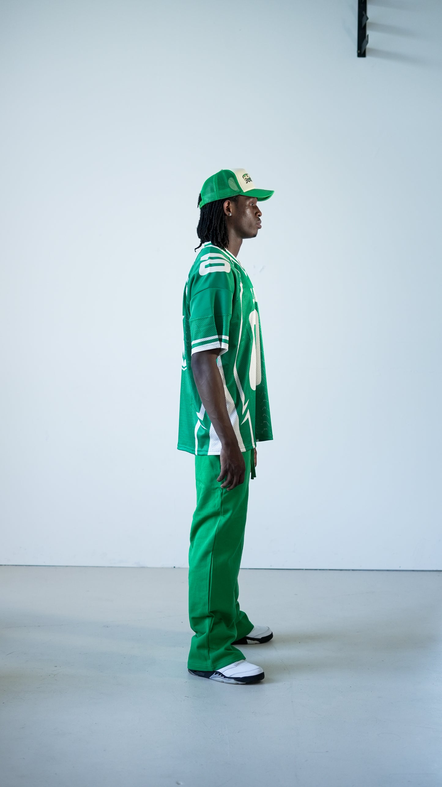 Heavy Relaxed Sweatpants