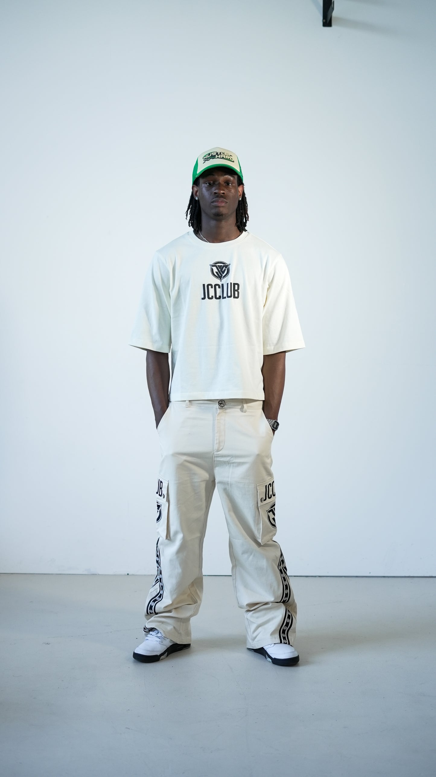 JC Cargo Pant