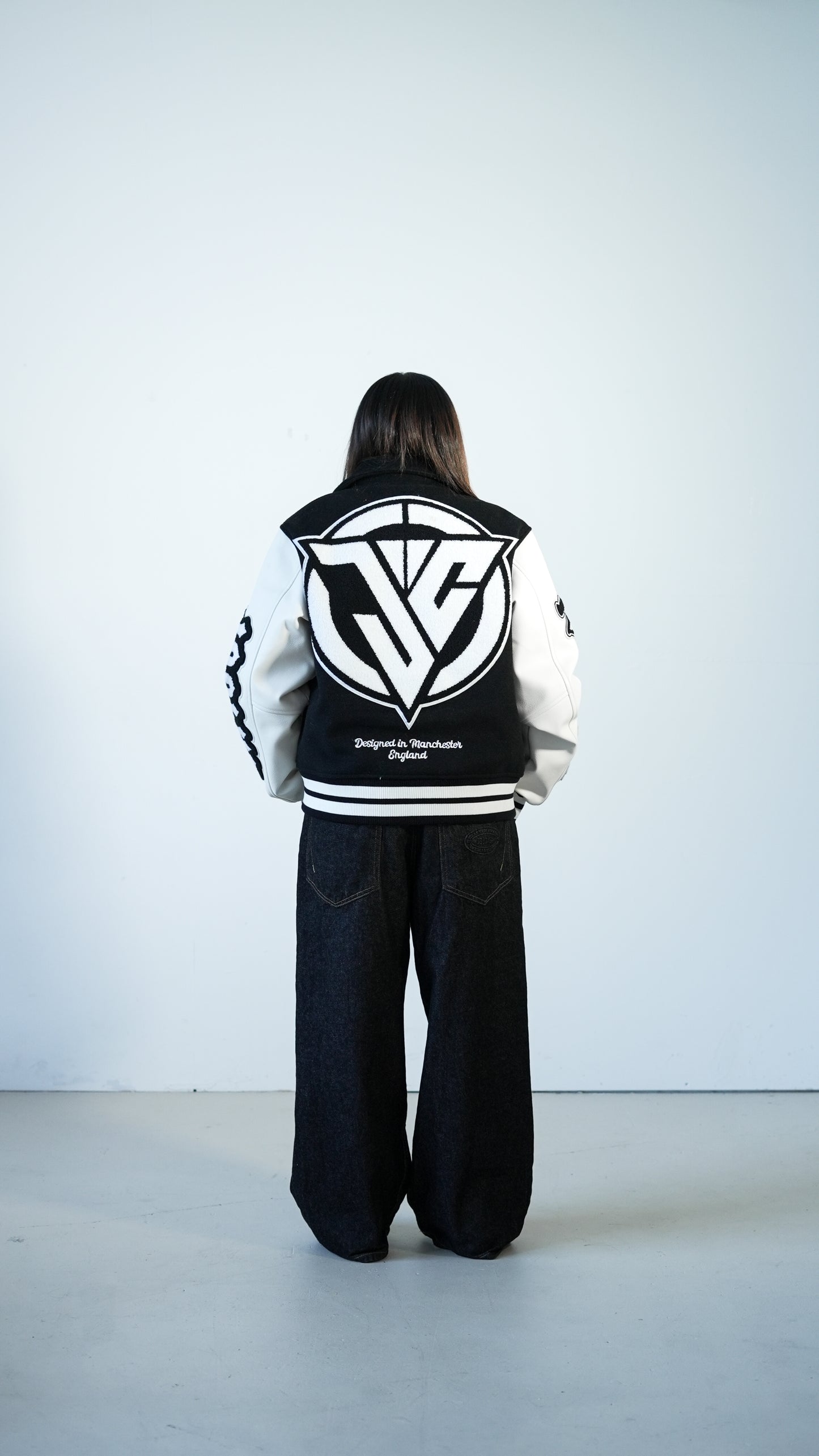 J Varsity Jacket