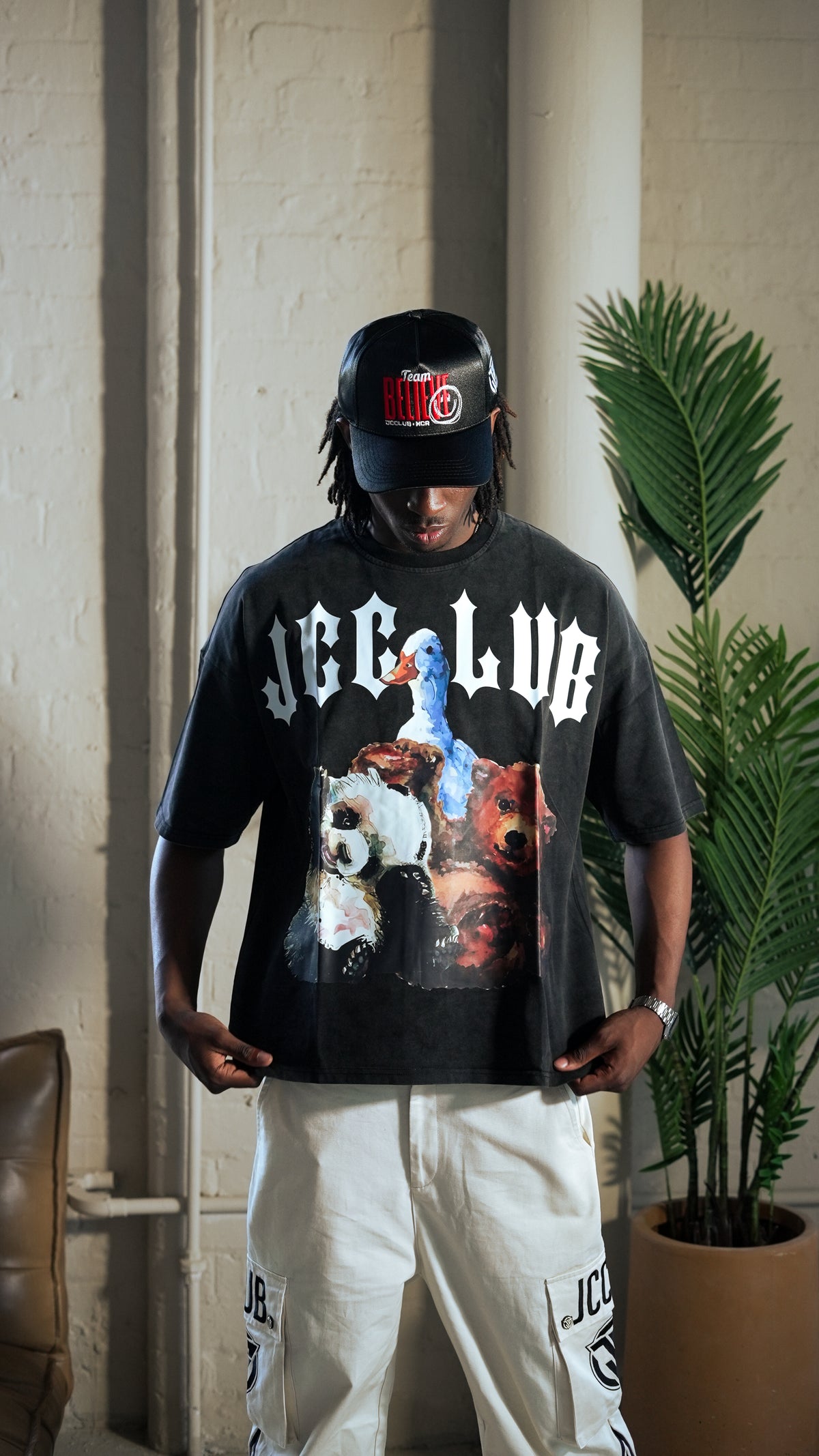 Teddy Bear T-shirt