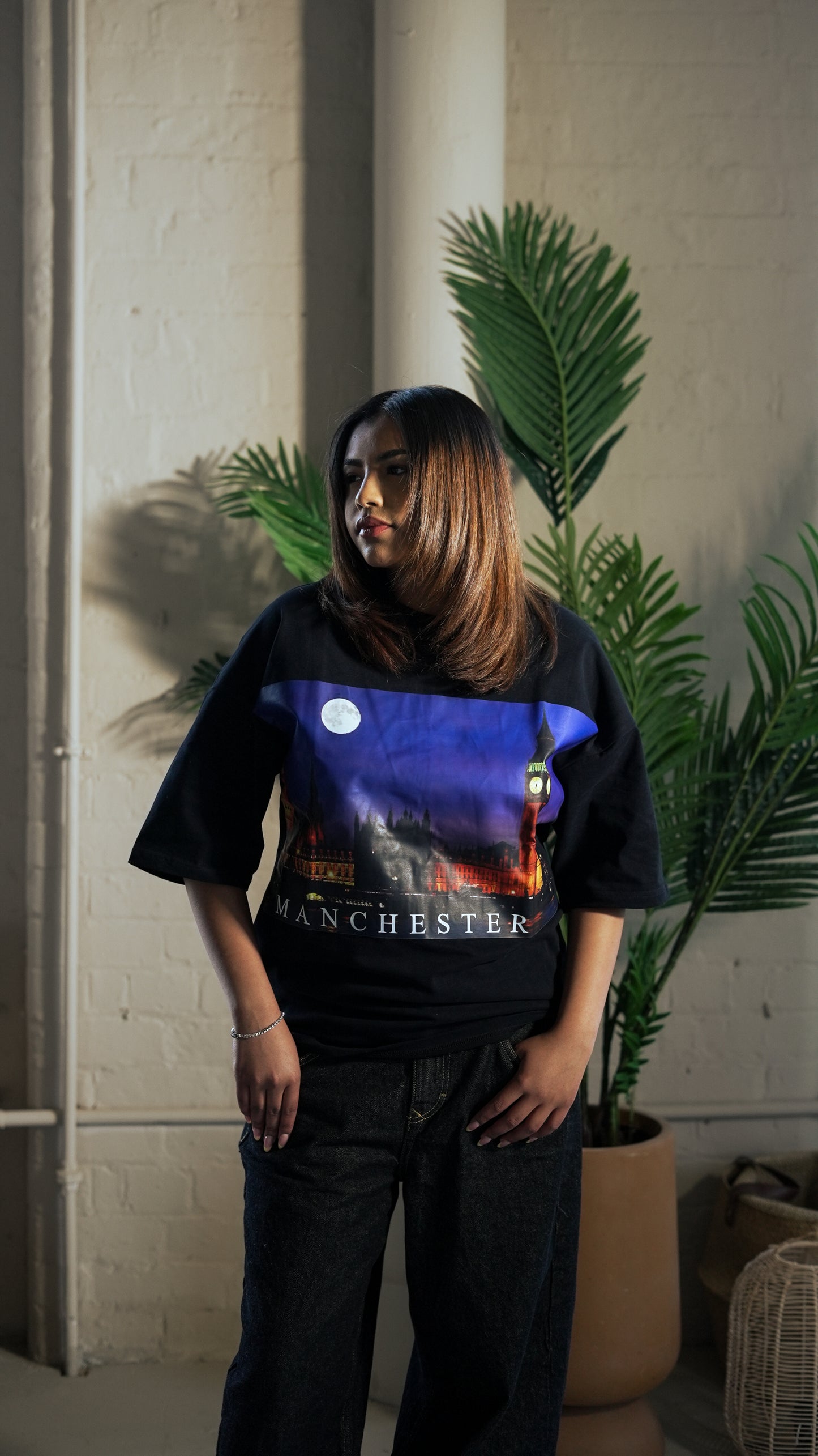 Blade Manchester T-shirt