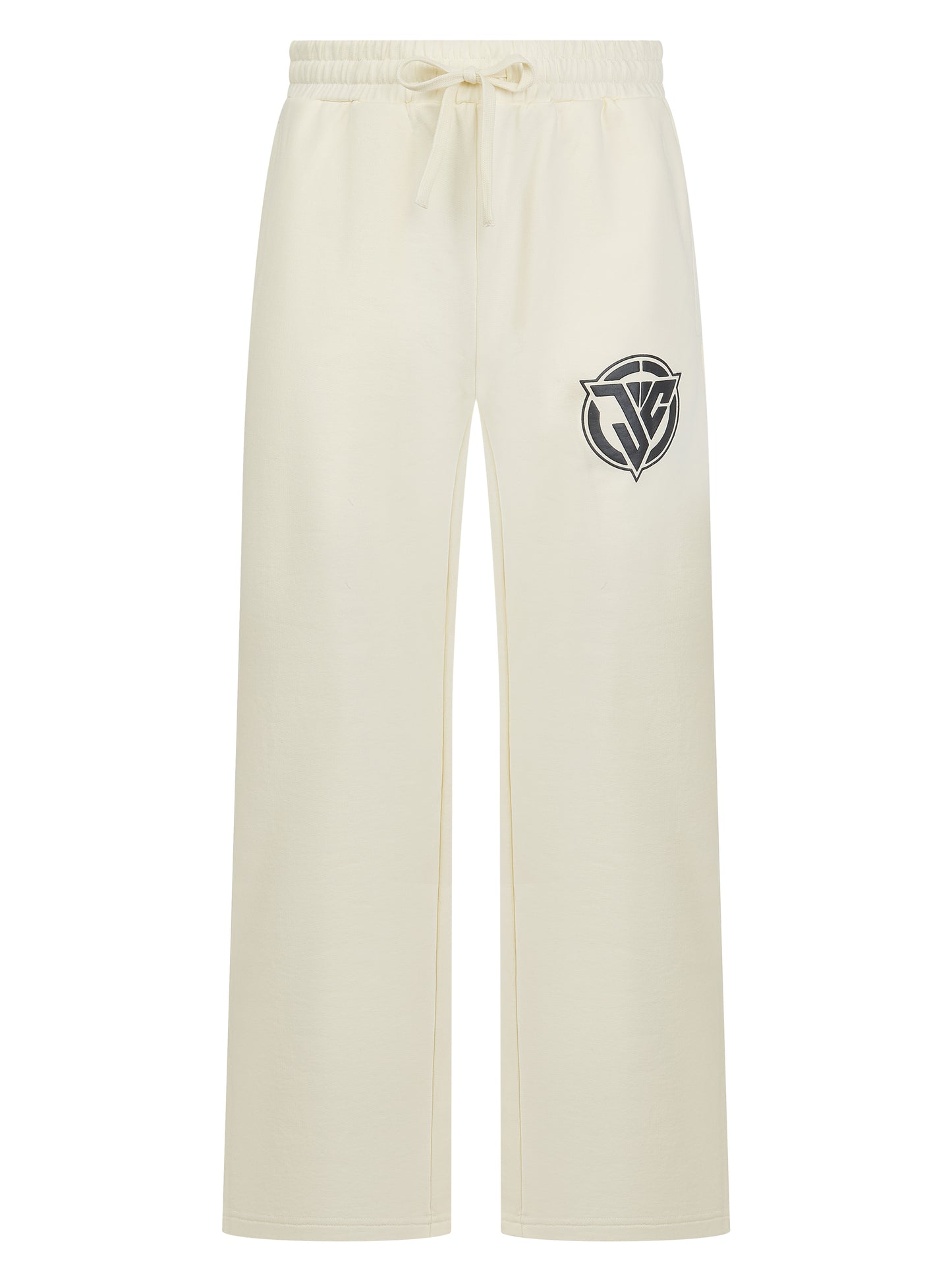 .Heavy Relaxed Sweatpants