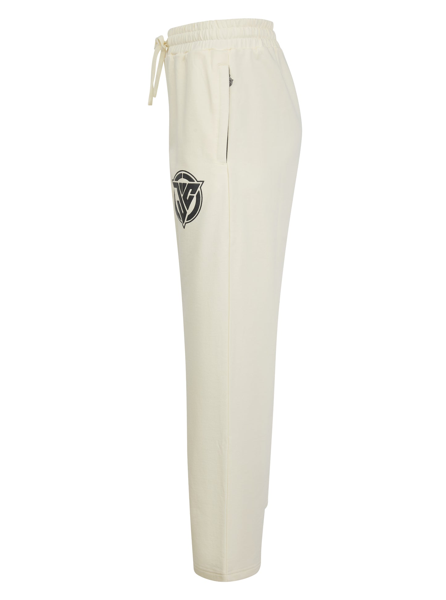 .Heavy Relaxed Sweatpants