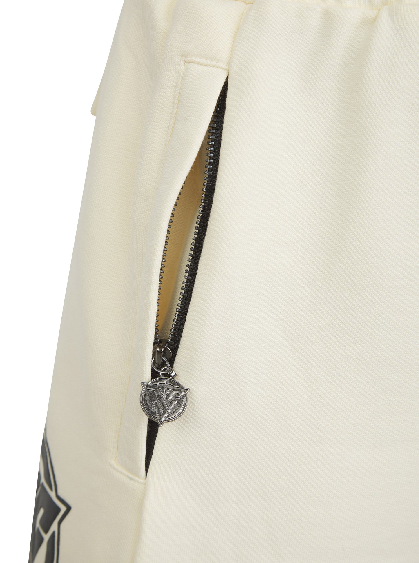 .Heavy Relaxed Sweatpants