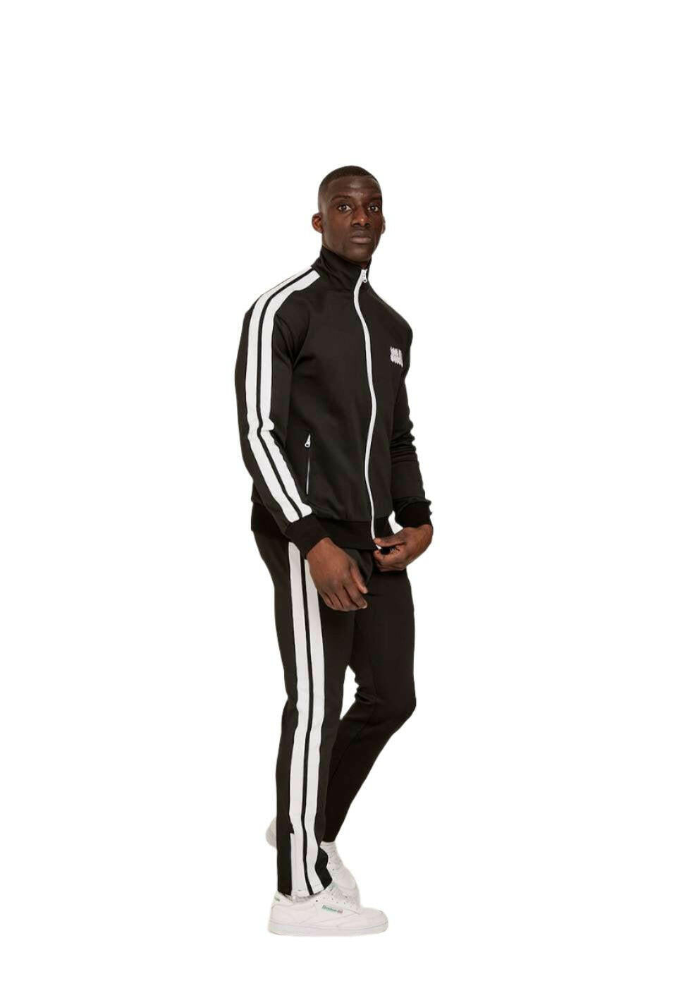 Cotton tracksuit
