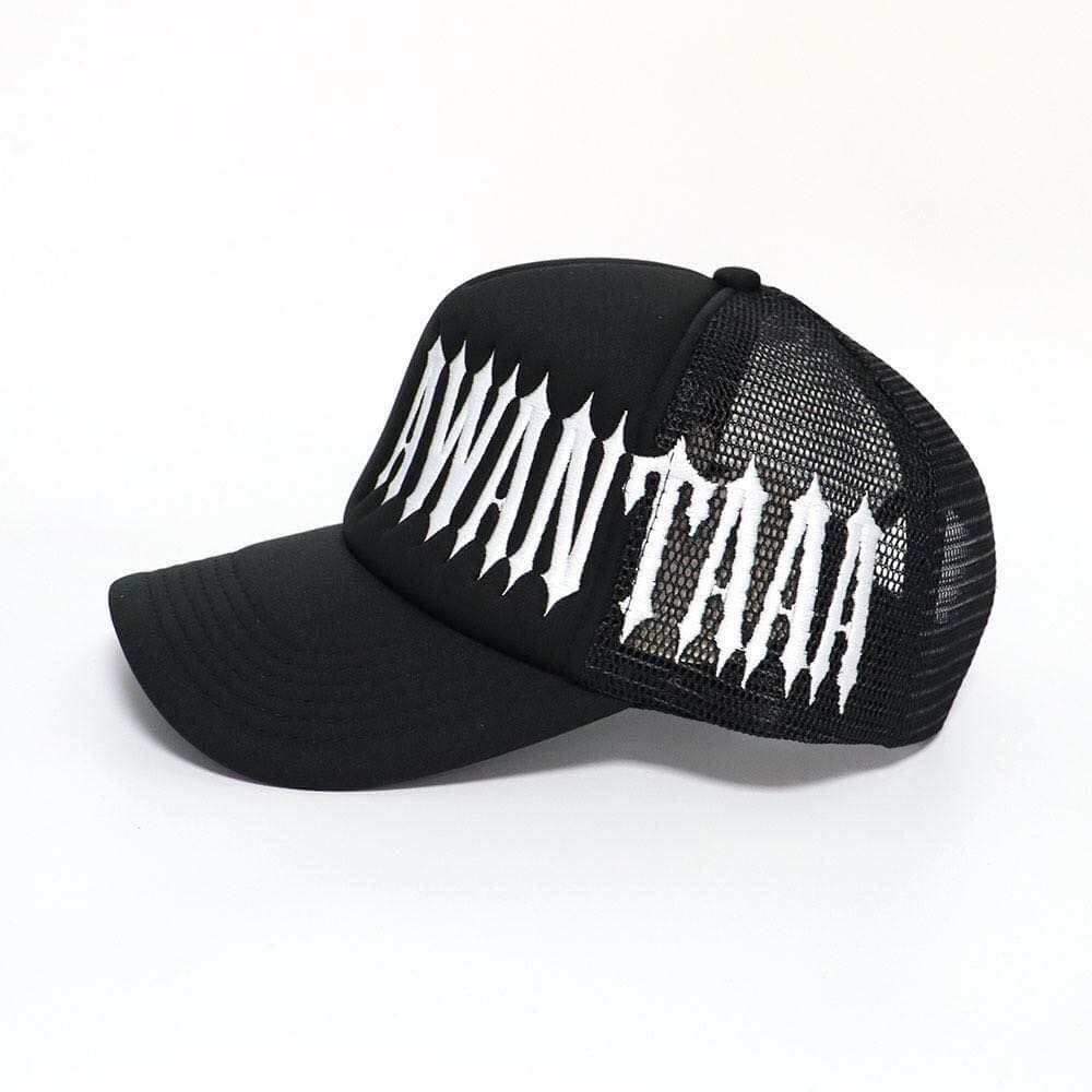 AWANTAA (we outside) Cap.