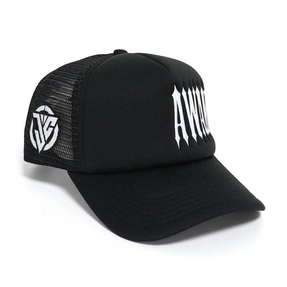 AWANTAA (we outside) Cap.