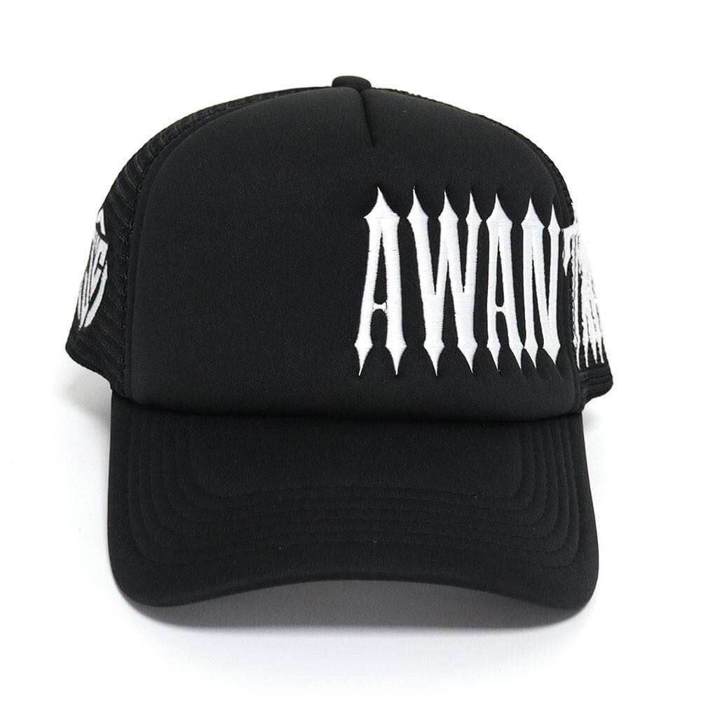 AWANTAA (we outside) Cap.