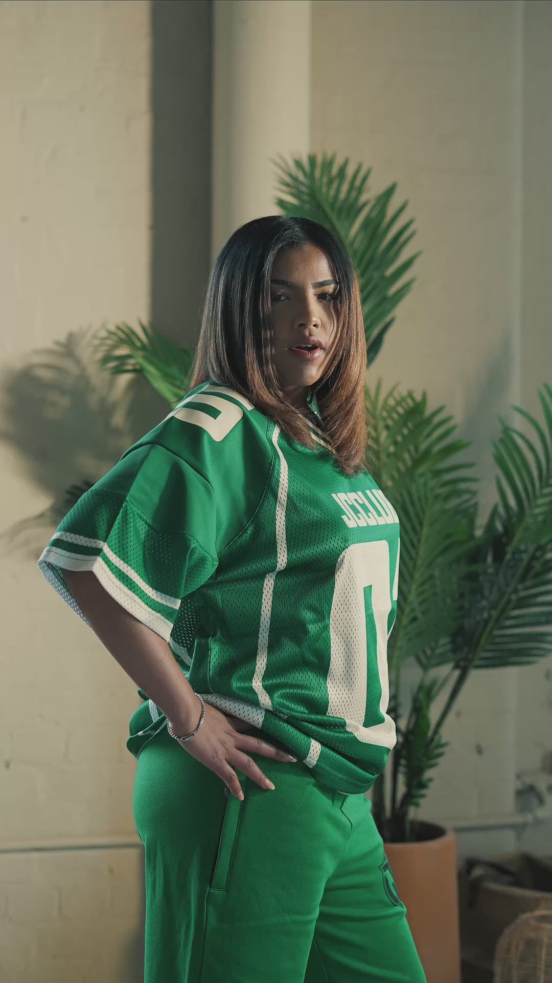 Heavy Relaxed Sweatpants