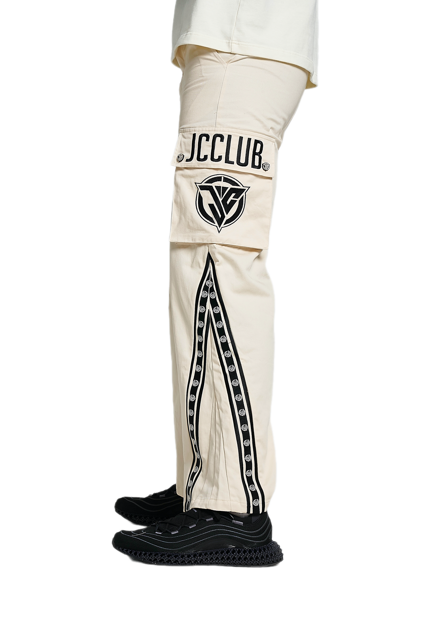 JC Cargo Pant.