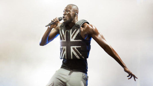 Top 5 Most Fashionable Pop Stars in the UK