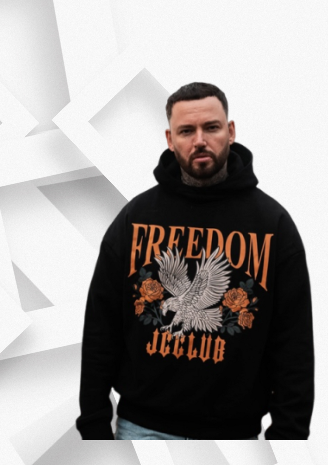 Best Men's Hoodies for Winter 2026 | JCCLUB