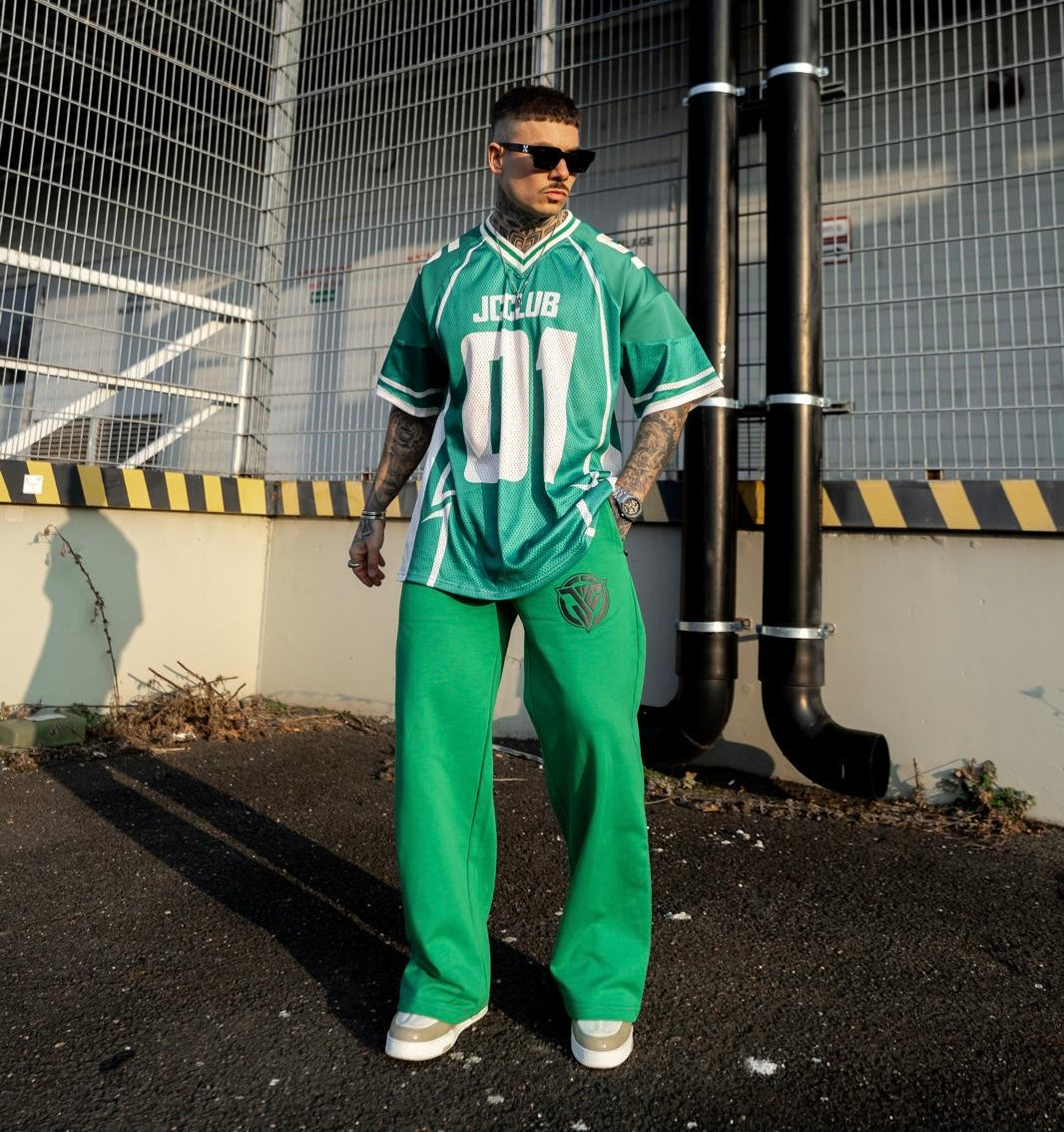 The Dawn of a New Era in Fashion: JC Club’s Earth-Inspired Vision