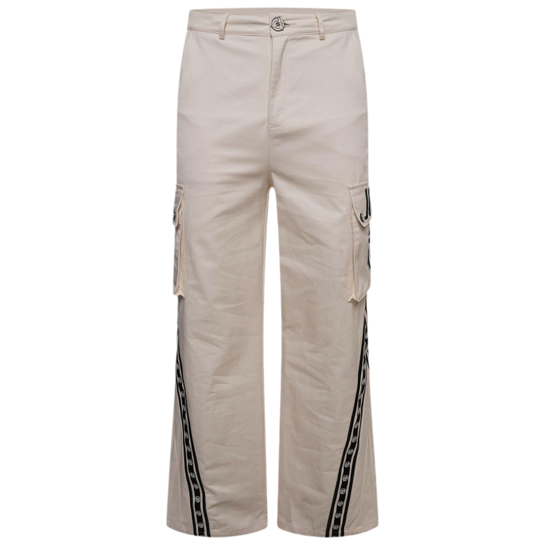 JCCLUB Cargo Pant — Utility Meets Street Style