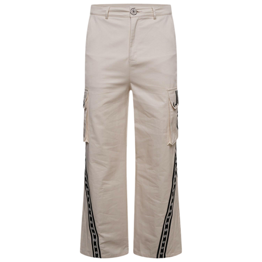 JCCLUB Cargo Pant — Utility Meets Street Style