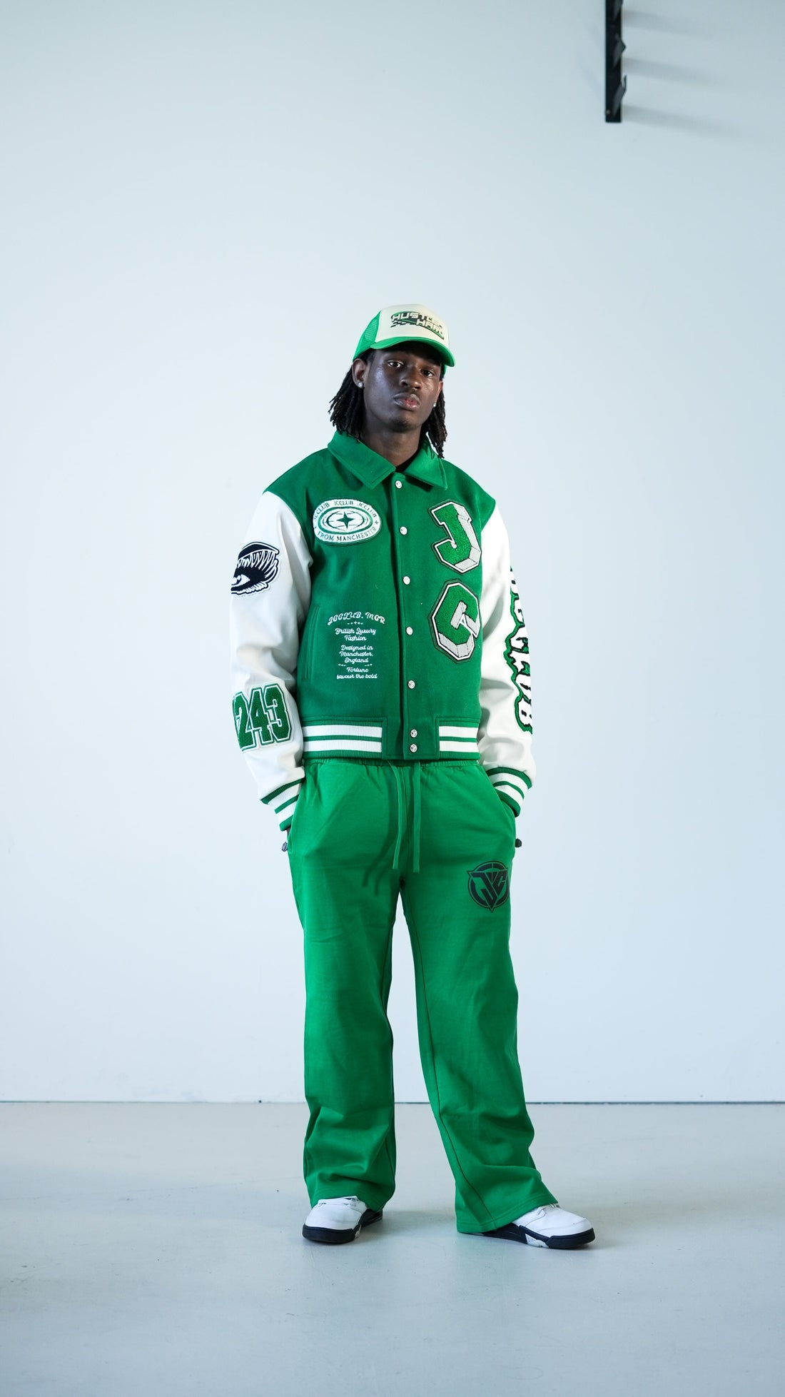 How to Build a Streetwear Wardrobe on a Budget UK
