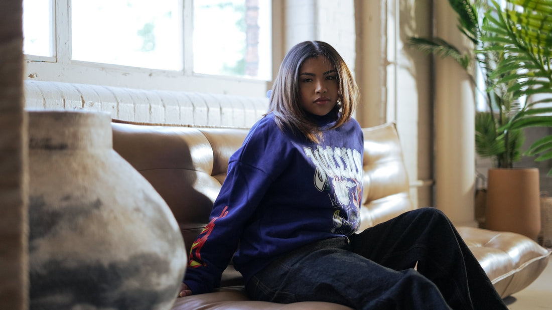 Fire Print Hoodie UK — JCCLUB Flame Hoodie