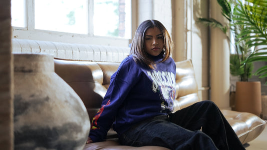 Fire Print Hoodie UK — JCCLUB Flame Hoodie