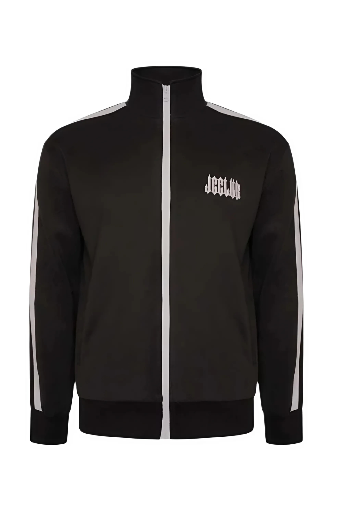 AthleteX Track Jacket by JCCLUB — Where Sport Meets Street
