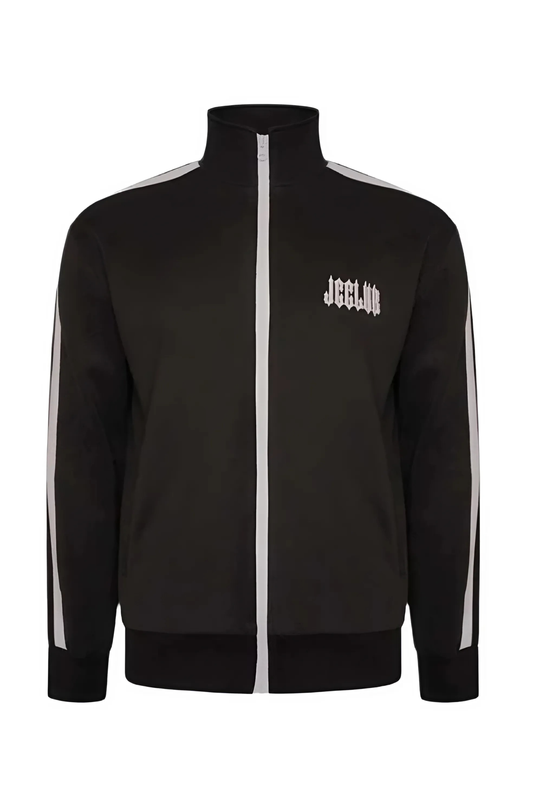 AthleteX Track Jacket by JCCLUB — Where Sport Meets Street