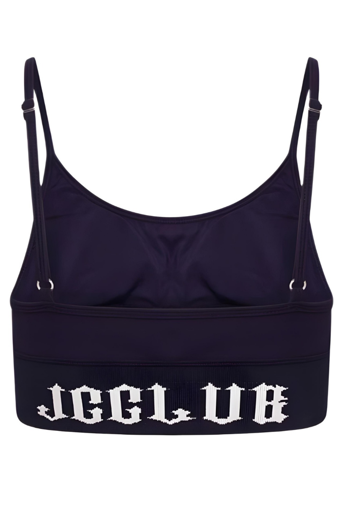 Reflexa Sport Bra by JCCLUB — Performance Meets Street Style