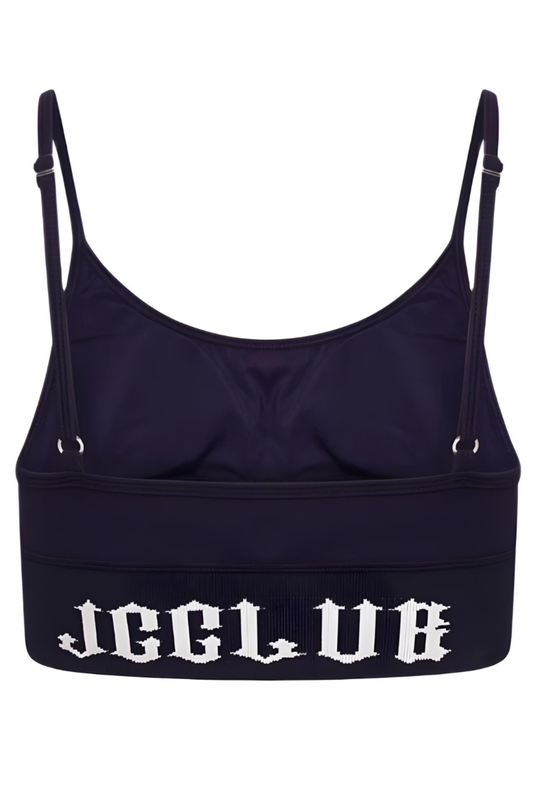 Reflexa Sport Bra by JCCLUB — Performance Meets Street Style