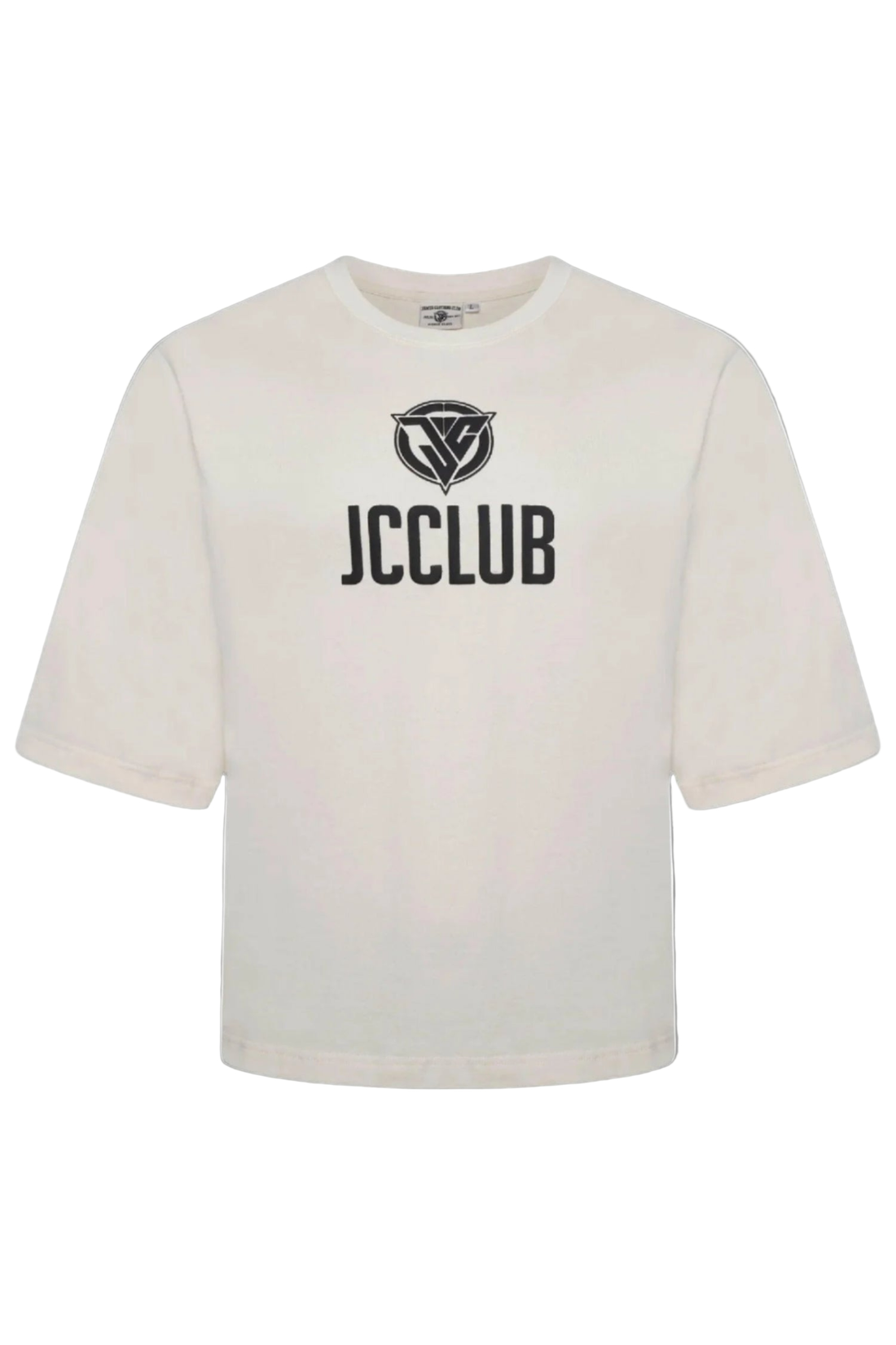 The JCCLUB Signature T-shirt — A Wardrobe Essential