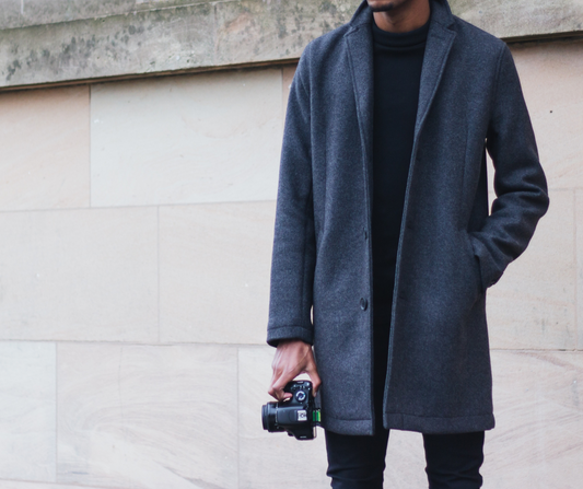 Top 5 Autumn/Winter Trends in the UK: What’s Hot This Season