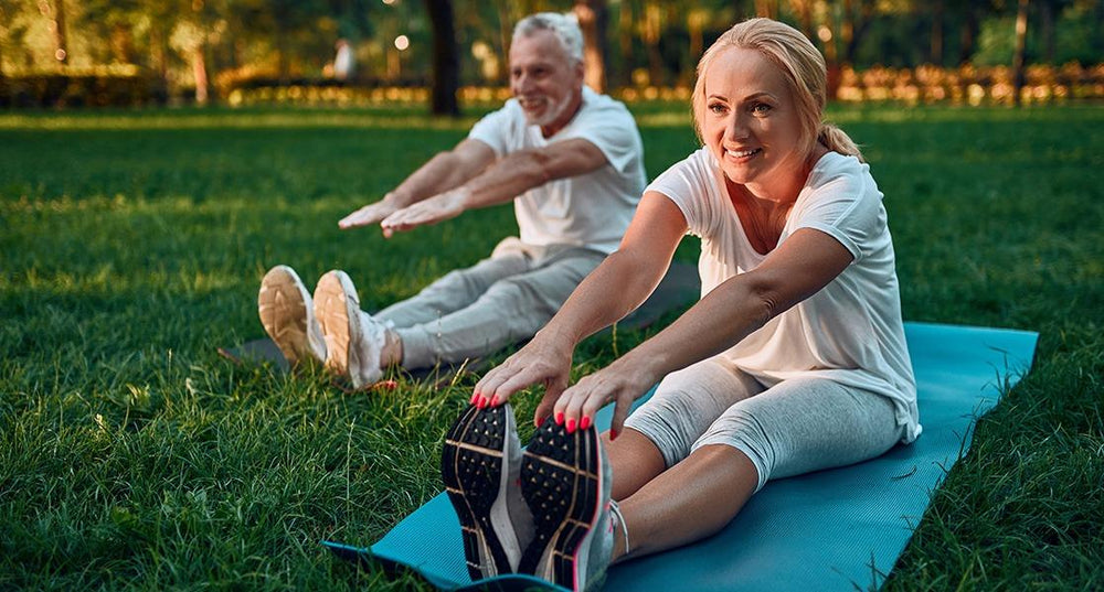 The Mental and Physical Benefits of Outdoor Activities: Why Getting Outside Matters