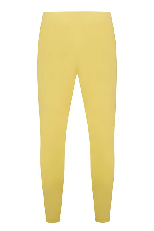 Sunshine Joggers by JCCLUB — Warm Vibes, Street Style