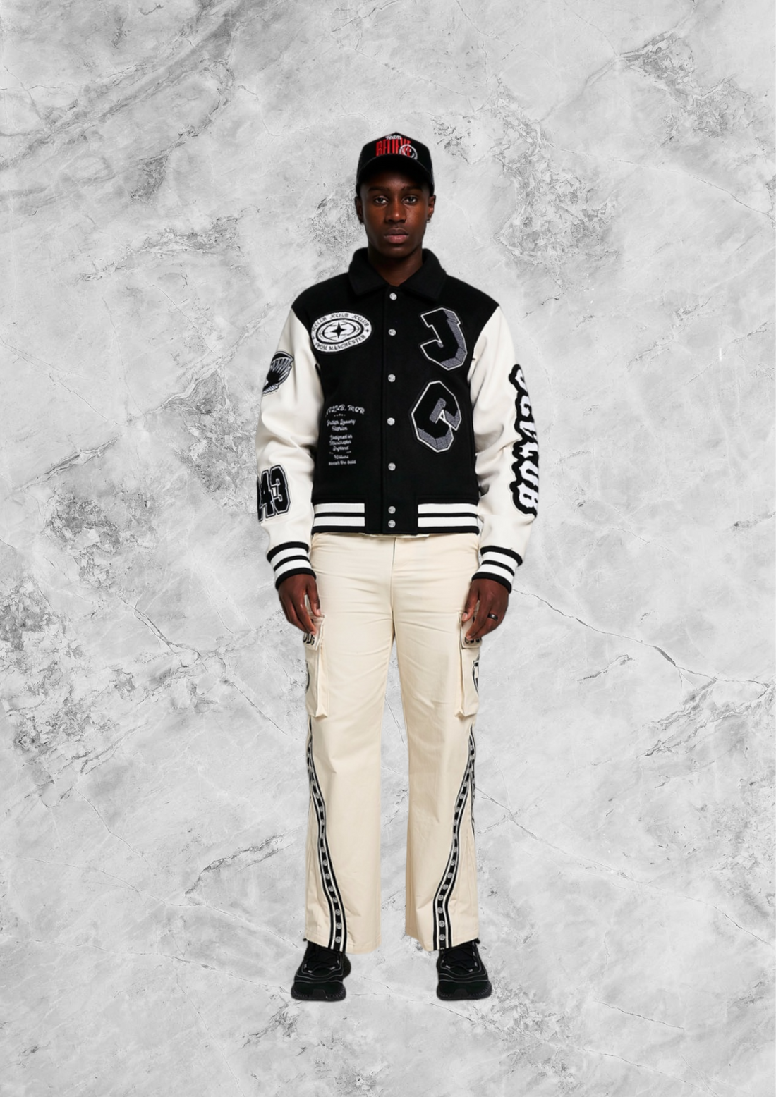JCCLUB streetwear gift guide — best pieces for streetwear lovers
