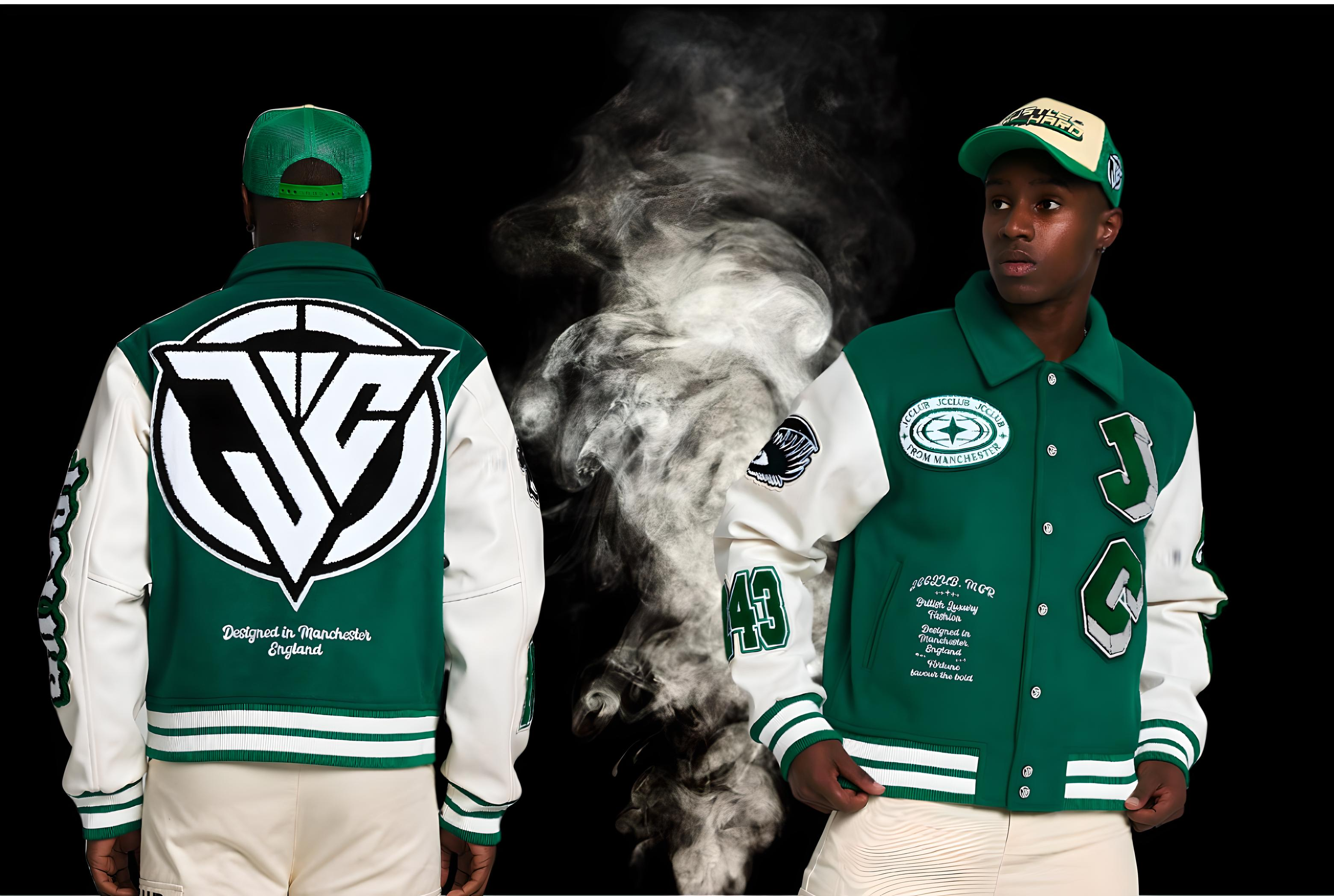 Winter Capsule – JCCLUB