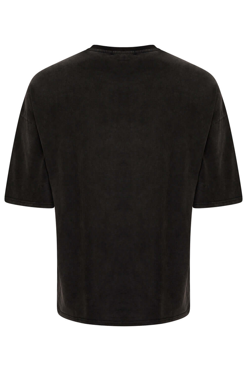 black Tshirt