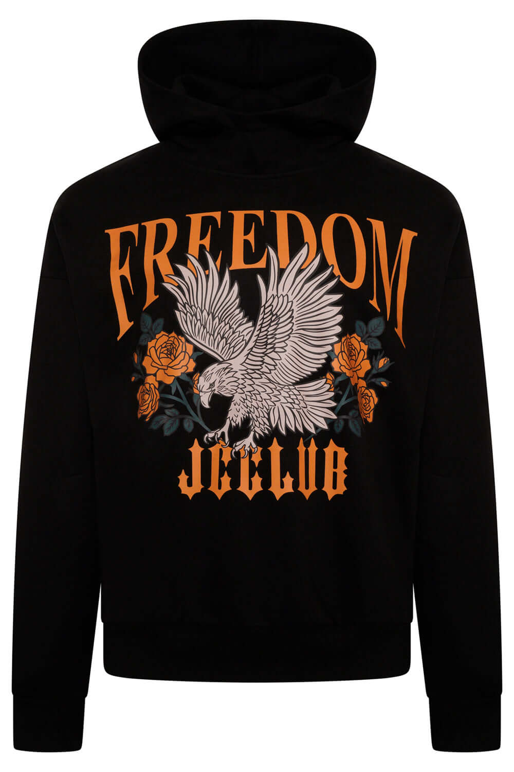 Freedom Hoodie.