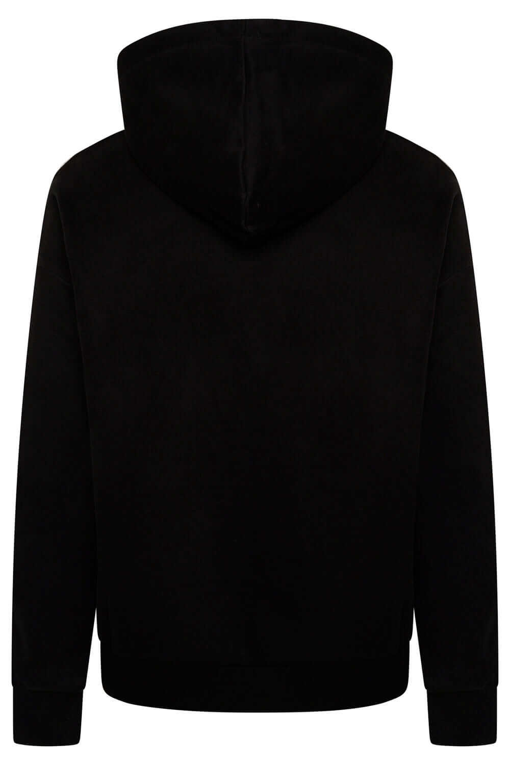 black Pullover for man