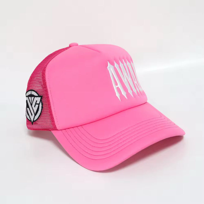 AWANTAA (we outside) Cap
