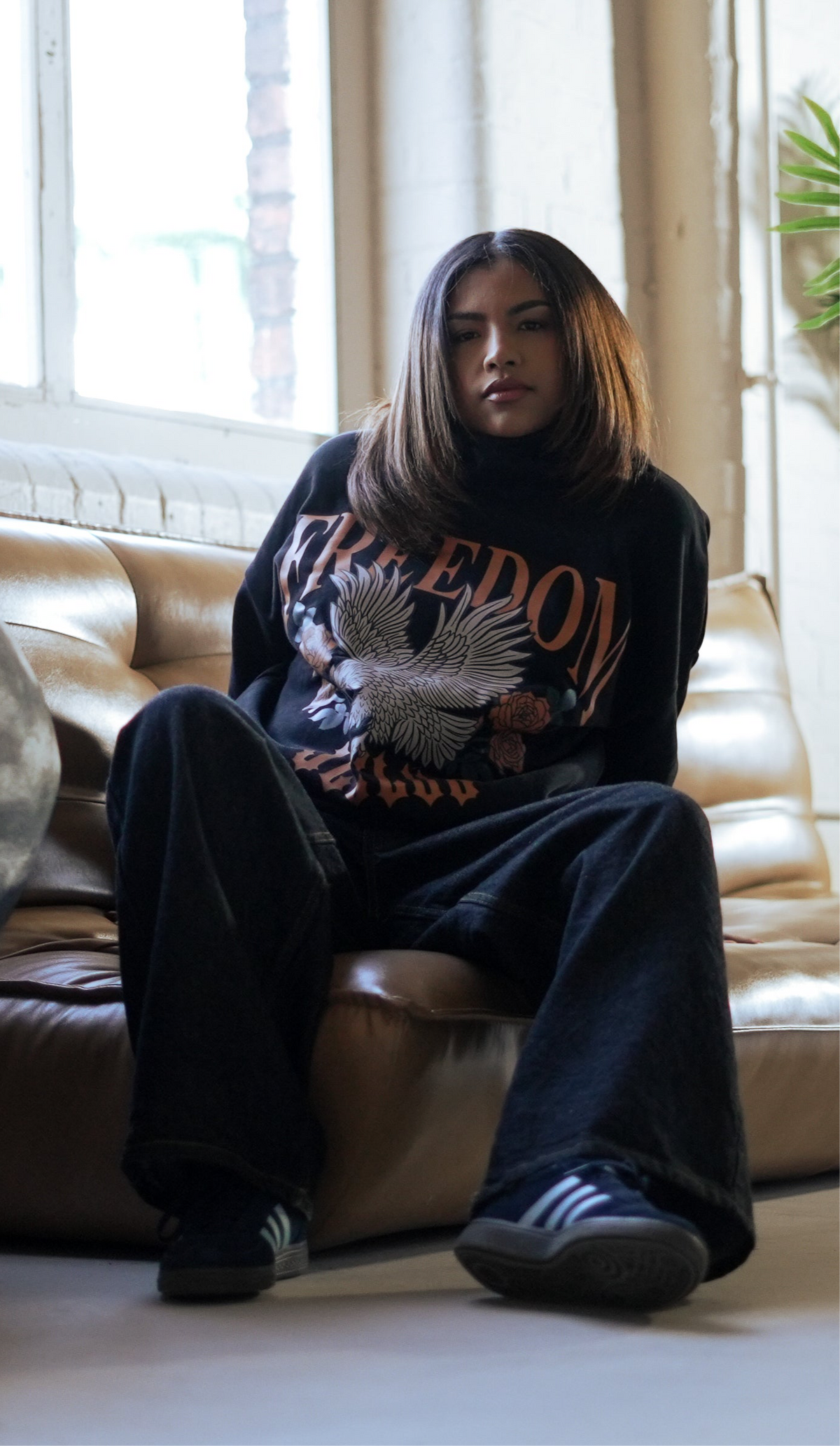 Freedom Hoodie