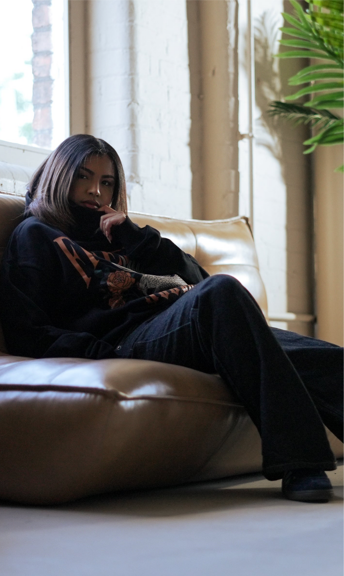 Freedom Hoodie