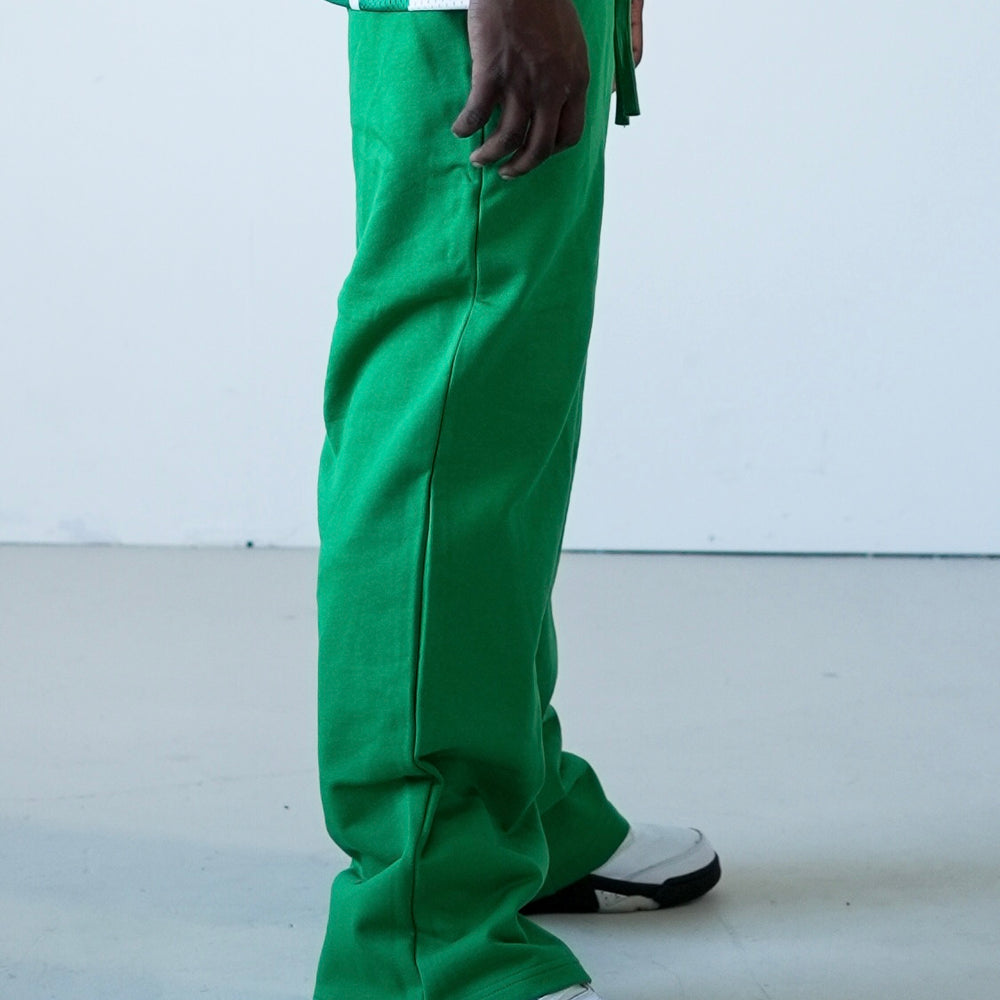 
                      
                        Heavy Relaxed Sweatpants
                      
                    
