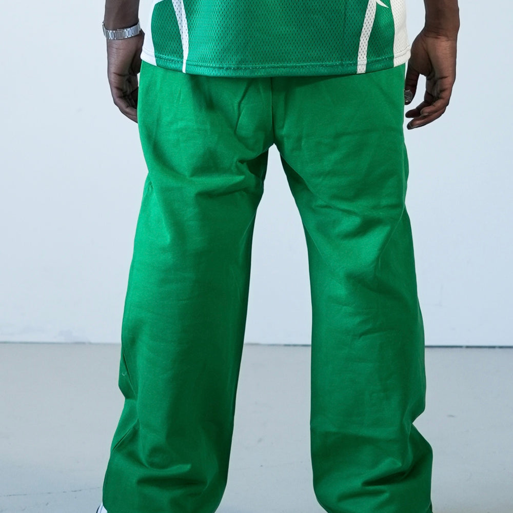 
                      
                        Heavy Relaxed Sweatpants
                      
                    