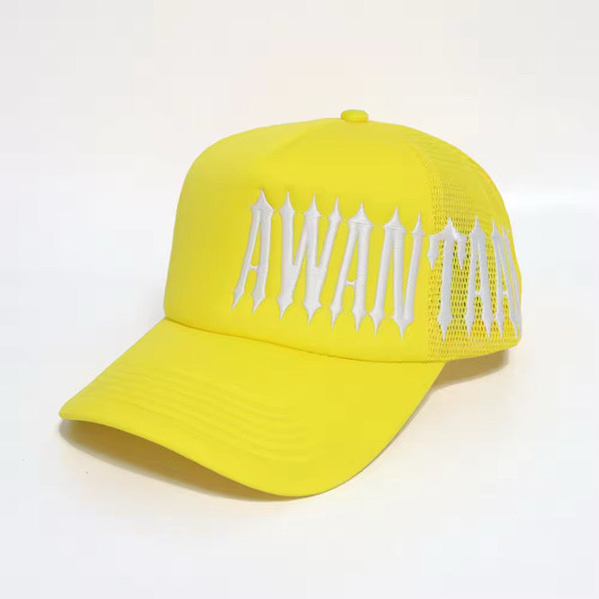 AWANTAA (we outside) Cap