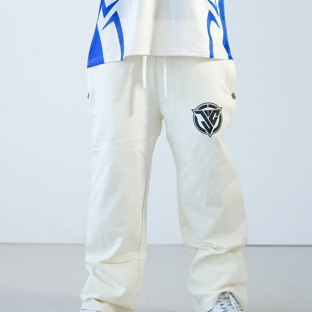 
                      
                        .Heavy Relaxed Sweatpants
                      
                    
