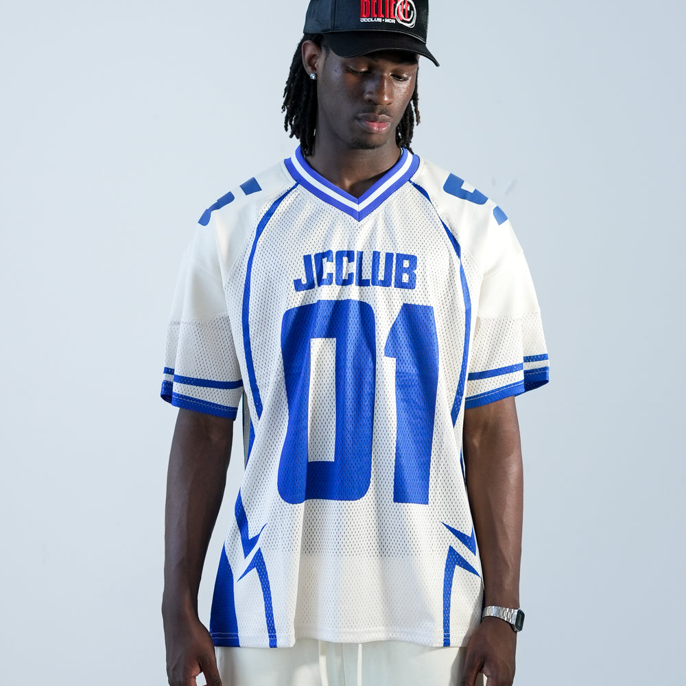 
                      
                        JCCLUB Knit 01
                      
                    